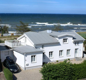 Meerhaus Niendorf